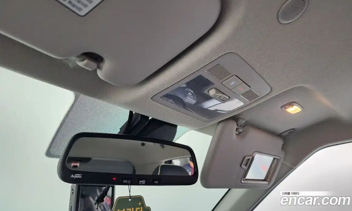 Hyundai Venue 2020 1.6 Автомат в Москве № 518844, фото 17