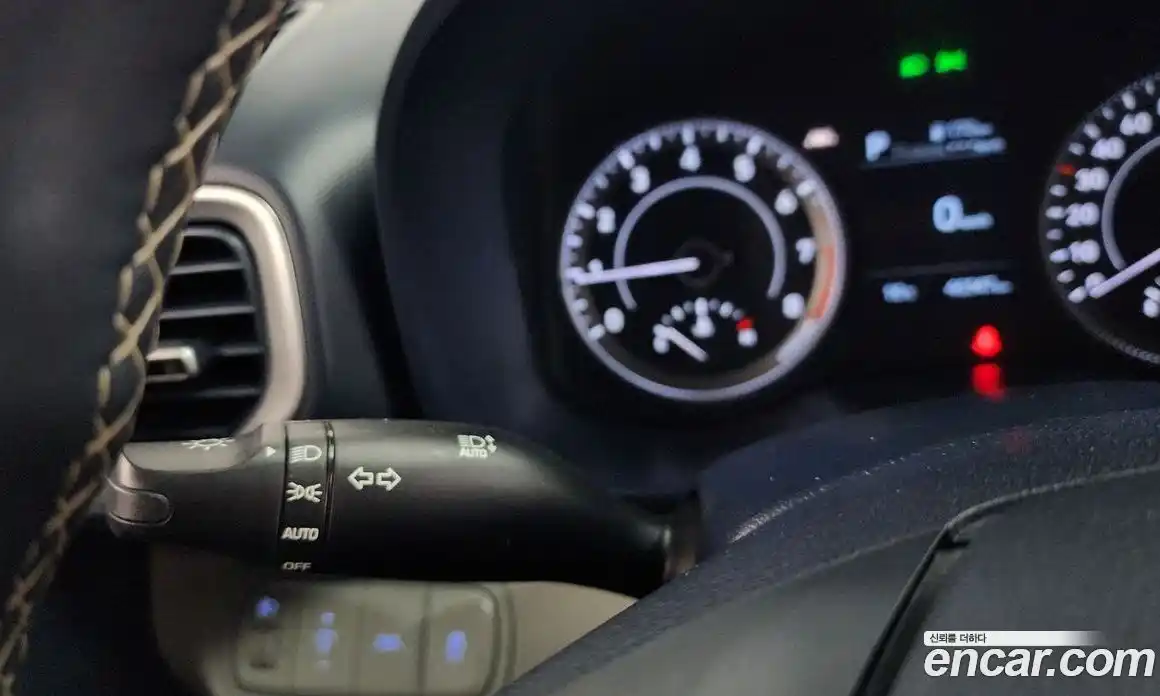 Hyundai Venue 2020 1.6 Автомат в Москве № 518844, фото 18