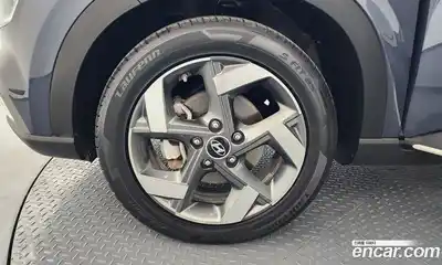 Hyundai Venue 2020 1.6 Автомат в Москве № 518844, миниатюра 5