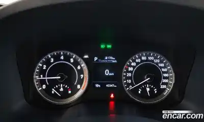 Hyundai Venue 2020 1.6 Автомат в Москве № 518844, миниатюра 8