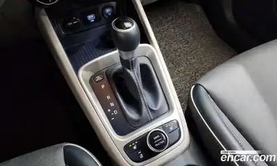 Hyundai Venue 2020 1.6 Автомат в Москве № 518844, миниатюра 9