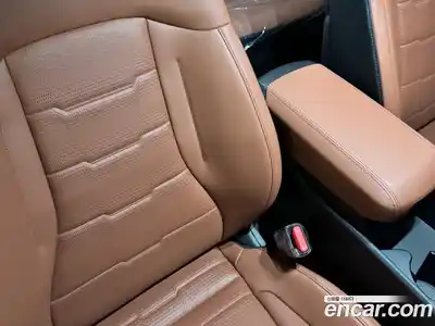 Kia Sportage 2026 1.6 Автомат в Москве № 519218, миниатюра 5