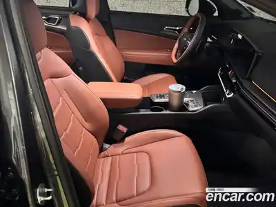 Kia Sportage 2026 1.6 Автомат в Москве № 519218, миниатюра 6