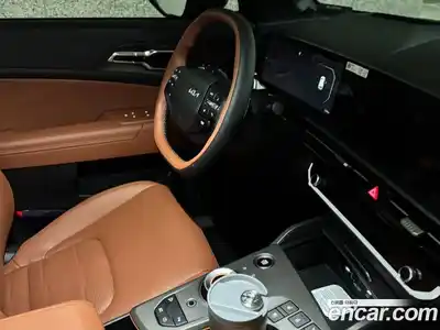 Kia Sportage 2026 1.6 Автомат в Москве № 519218, миниатюра 7