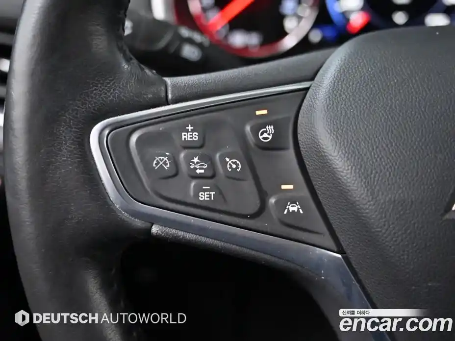 Chevrolet Malibu 2019 1.3 Автомат в Москве № 519418, фото 18