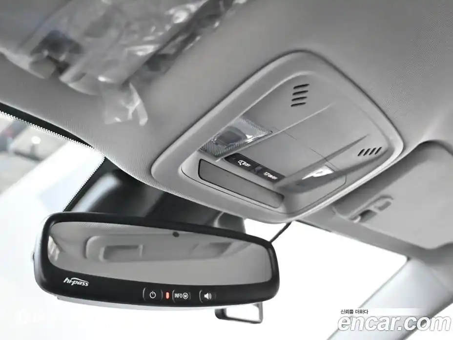 Chevrolet Malibu 2019 1.3 Автомат в Москве № 519418, фото 19