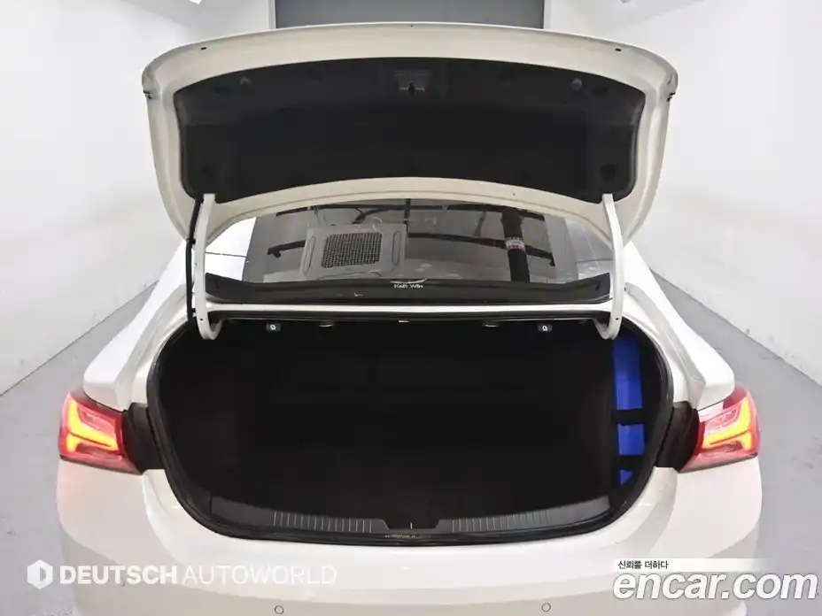 Chevrolet Malibu 2019 1.3 Автомат в Москве № 519418, фото 20