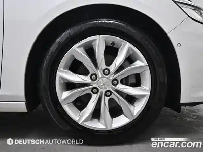 Chevrolet Malibu 2019 1.3 Автомат в Москве № 519418, миниатюра 5