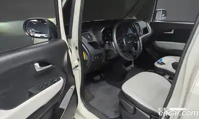 Kia Ray 2024 0.1 Автомат в Москве № 519491, миниатюра 11