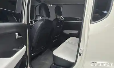 Kia Ray 2024 0.1 Автомат в Москве № 519491, миниатюра 12