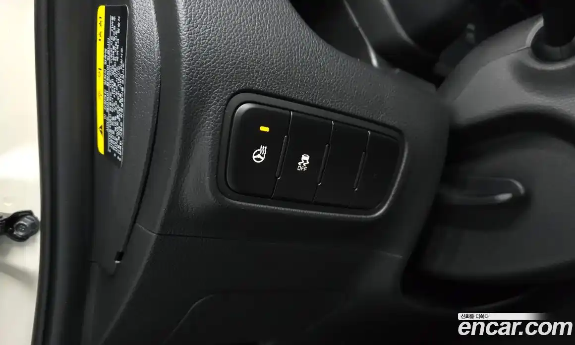 Kia Ray 2024 0.1 Автомат в Москве № 519491, фото 14