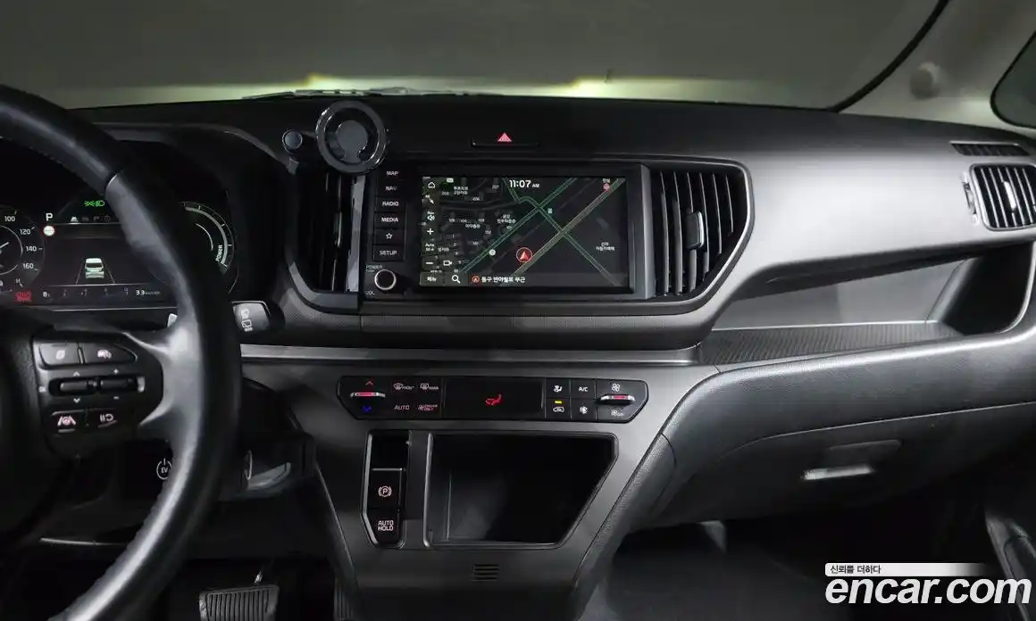 Kia Ray 2024 0.1 Автомат в Москве № 519491, фото 15