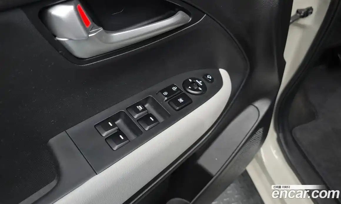 Kia Ray 2024 0.1 Автомат в Москве № 519491, фото 17