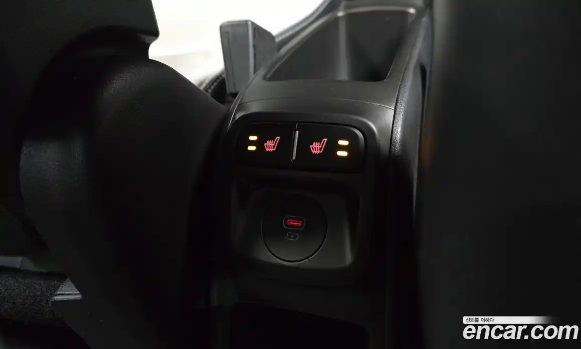 Kia Ray 2024 0.1 Автомат в Москве № 519491, фото 19