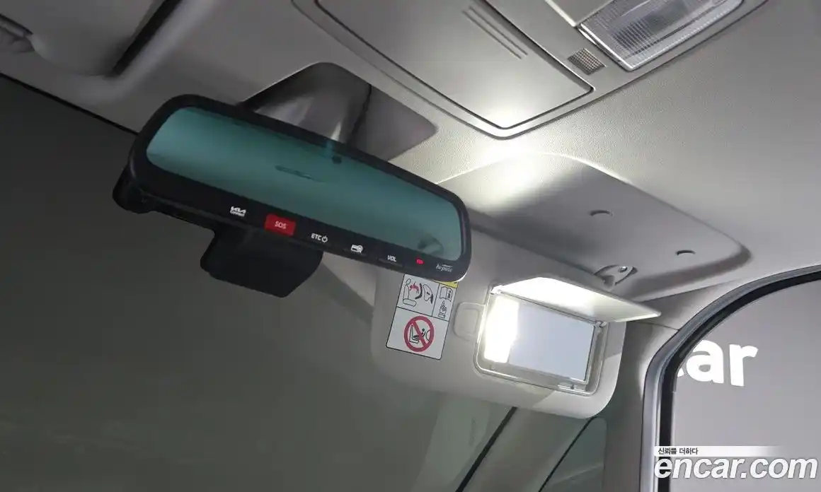 Kia Ray 2024 0.1 Автомат в Москве № 519491, фото 20