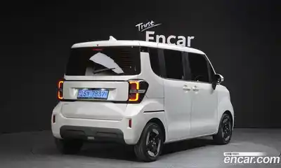 Kia Ray 2024 0.1 Автомат в Москве № 519491, миниатюра 2