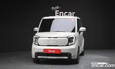 Kia Ray 2024 0.1 Автомат в Москве № 519491, миниатюра 3