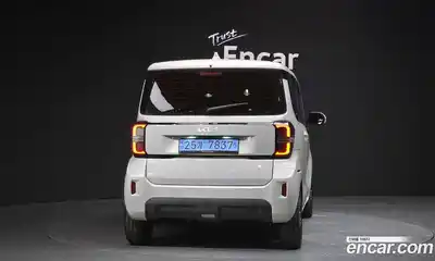 Kia Ray 2024 0.1 Автомат в Москве № 519491, миниатюра 4