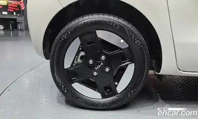 Kia Ray 2024 0.1 Автомат в Москве № 519491, миниатюра 5