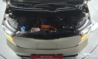 Kia Ray 2024 0.1 Автомат в Москве № 519491, миниатюра 6