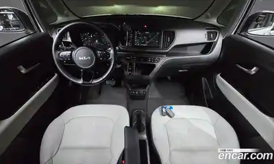 Kia Ray 2024 0.1 Автомат в Москве № 519491, миниатюра 7