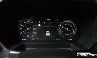 Kia Ray 2024 0.1 Автомат в Москве № 519491, миниатюра 8