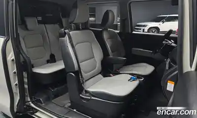 Kia Ray 2024 0.1 Автомат в Москве № 519491, миниатюра 10