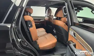 Kia Mohave 2023 3.0 Автомат в Москве № 519680, миниатюра 12