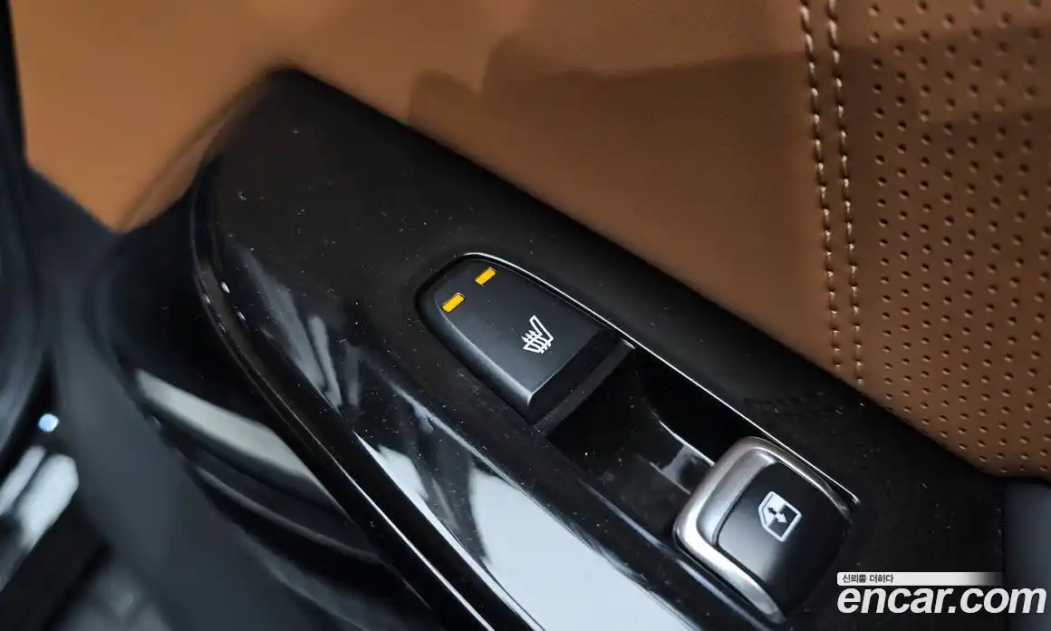 Kia Mohave 2023 3.0 Автомат в Москве № 519680, фото 18