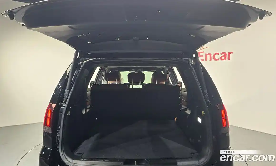 Kia Mohave 2023 3.0 Автомат в Москве № 519680, фото 20