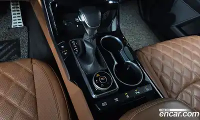 Kia Mohave 2023 3.0 Автомат в Москве № 519680, миниатюра 9