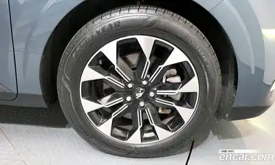 Kia Canival 2022 3.5 Автомат в Москве № 519734, миниатюра 5