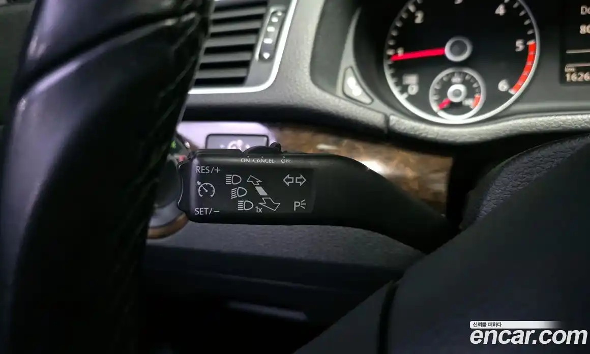 Volkswagen Passat 2014 2.0 Автомат в Москве № 520646, фото 18