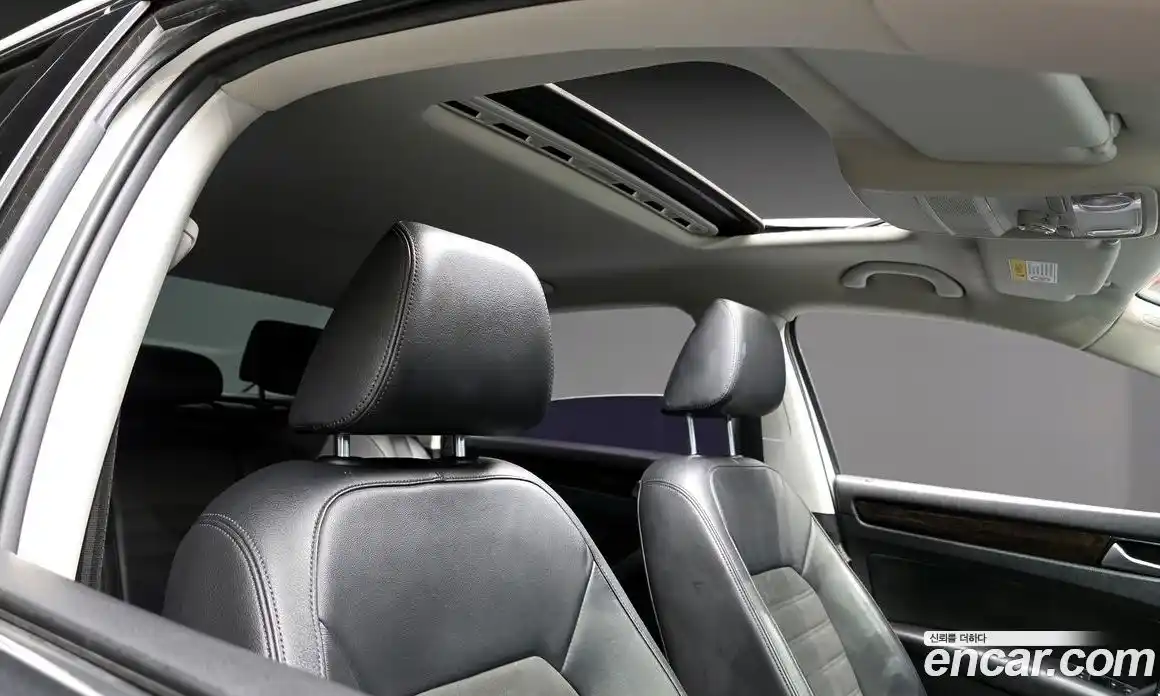 Volkswagen Passat 2014 2.0 Автомат в Москве № 520646, фото 20