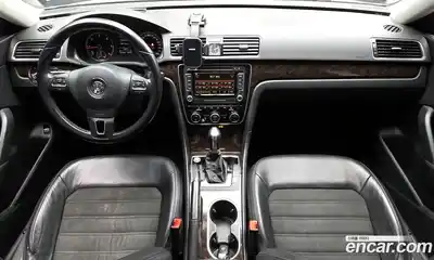 Volkswagen Passat 2014 2.0 Автомат в Москве № 520646, миниатюра 7