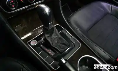 Volkswagen Passat 2014 2.0 Автомат в Москве № 520646, миниатюра 9