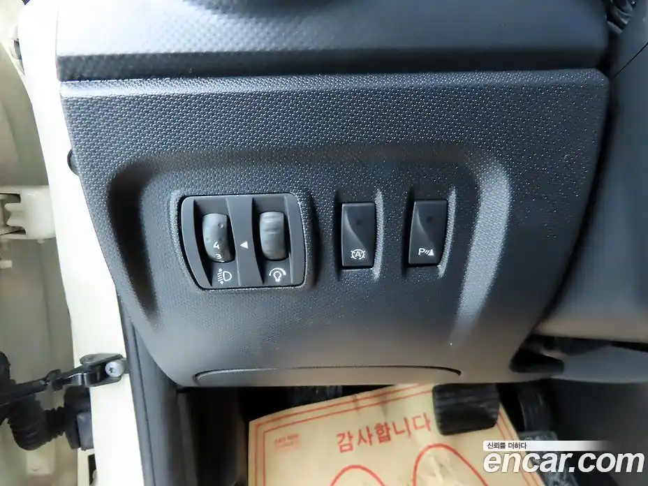 Renault QM3 2016 1.5 Автомат в Москве № 521470, фото 10