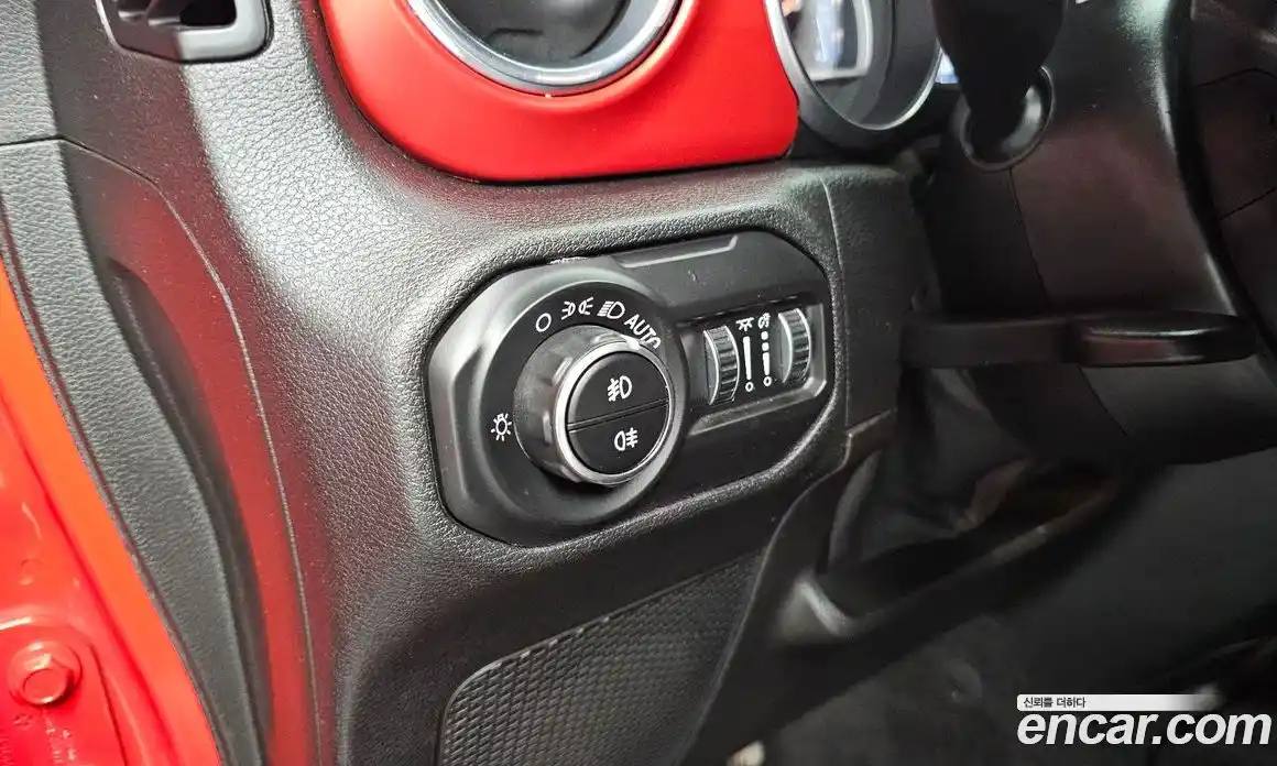 Jeep Wrangler 2021 2.0 Автомат в Москве № 522179, фото 18