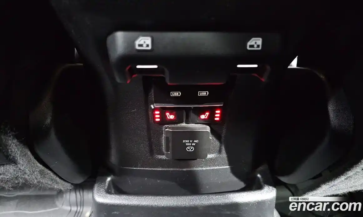 Jeep Wrangler 2021 2.0 Автомат в Москве № 522179, фото 19