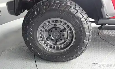 Jeep Wrangler 2021 2.0 Автомат в Москве № 522179, миниатюра 5