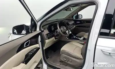 Kia Canival 2021 2.2 Автомат в Москве № 522541, миниатюра 11