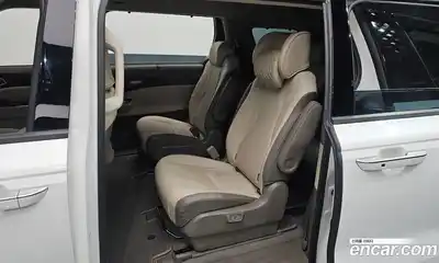 Kia Canival 2021 2.2 Автомат в Москве № 522541, миниатюра 12