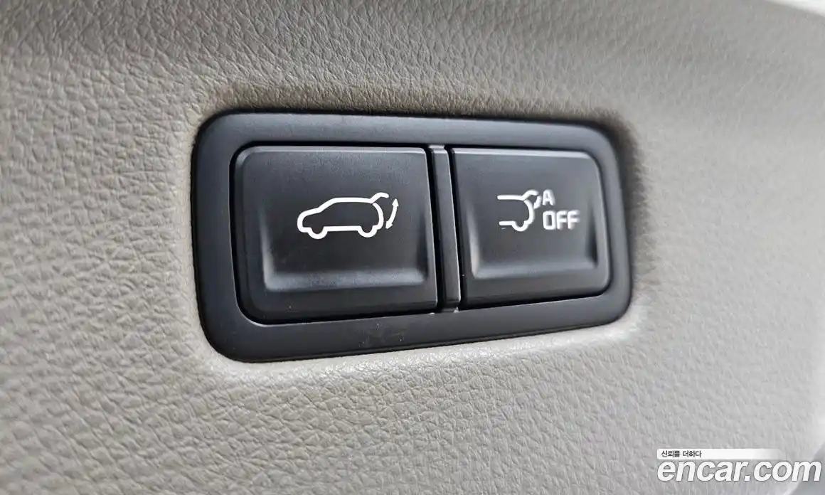 Kia Canival 2021 2.2 Автомат в Москве № 522541, фото 18