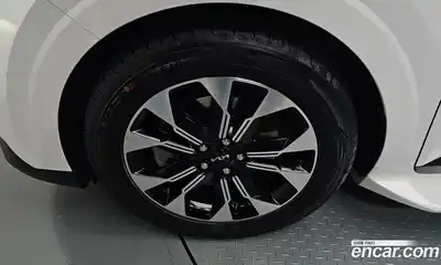 Kia Canival 2021 2.2 Автомат в Москве № 522541, миниатюра 5