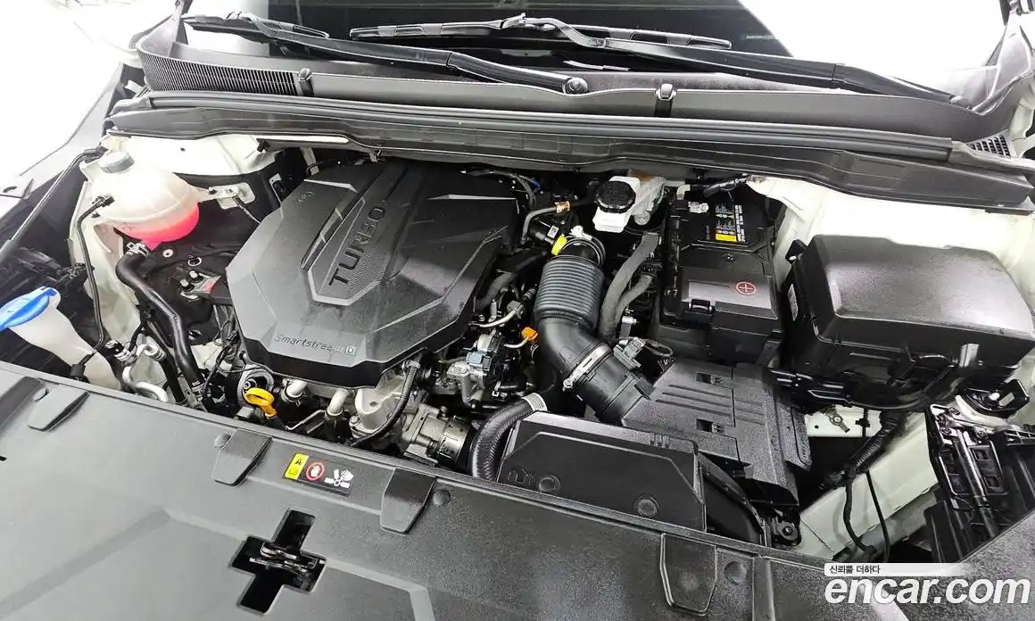 Kia Canival 2021 2.2 Автомат в Москве № 522541, фото 6