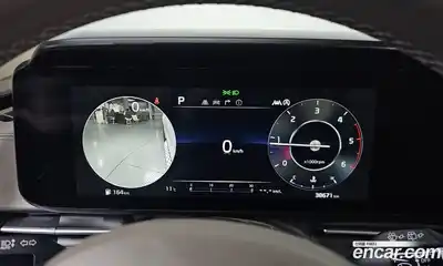 Kia Canival 2021 2.2 Автомат в Москве № 522541, миниатюра 8