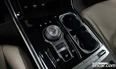 Kia Canival 2021 2.2 Автомат в Москве № 522541, миниатюра 9