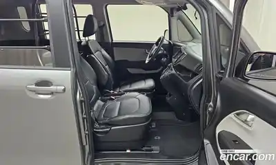 Kia Ray 2024 1.0 Автомат в Москве № 522807, миниатюра 11