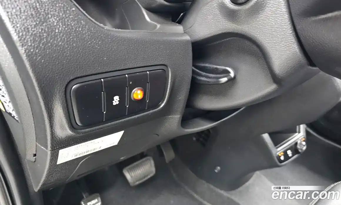 Kia Ray 2024 1.0 Автомат в Москве № 522807, фото 14