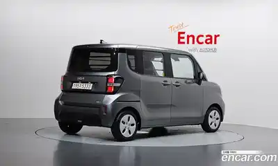 Kia Ray 2024 1.0 Автомат в Москве № 522807, миниатюра 2